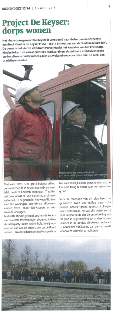 1ste_paal_Binnendijks_542015
